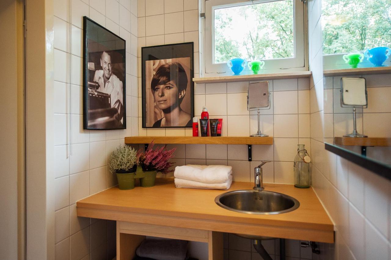 אירסל Guesthouse De Hees מראה חיצוני תמונה