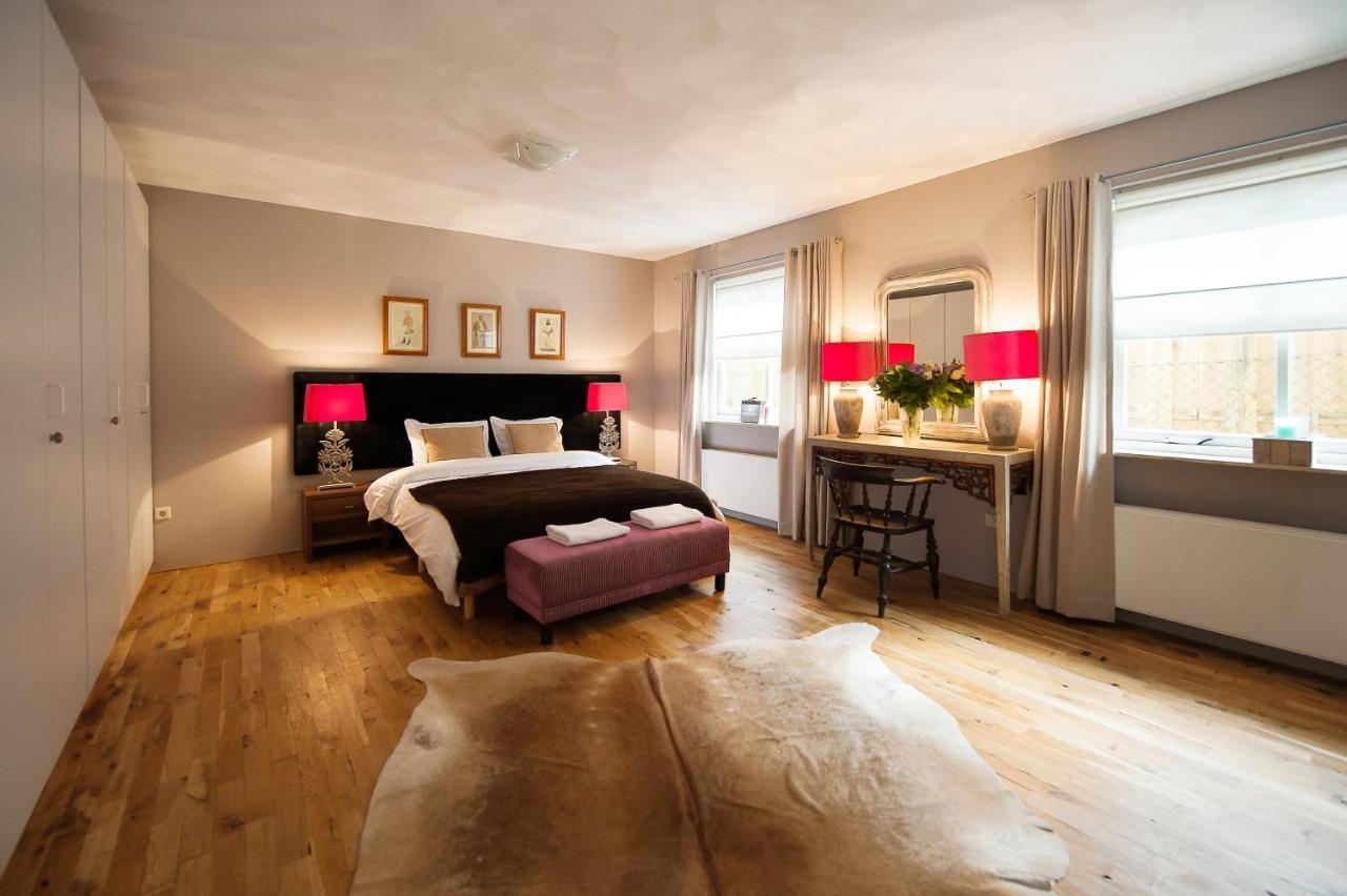 אירסל Guesthouse De Hees מראה חיצוני תמונה