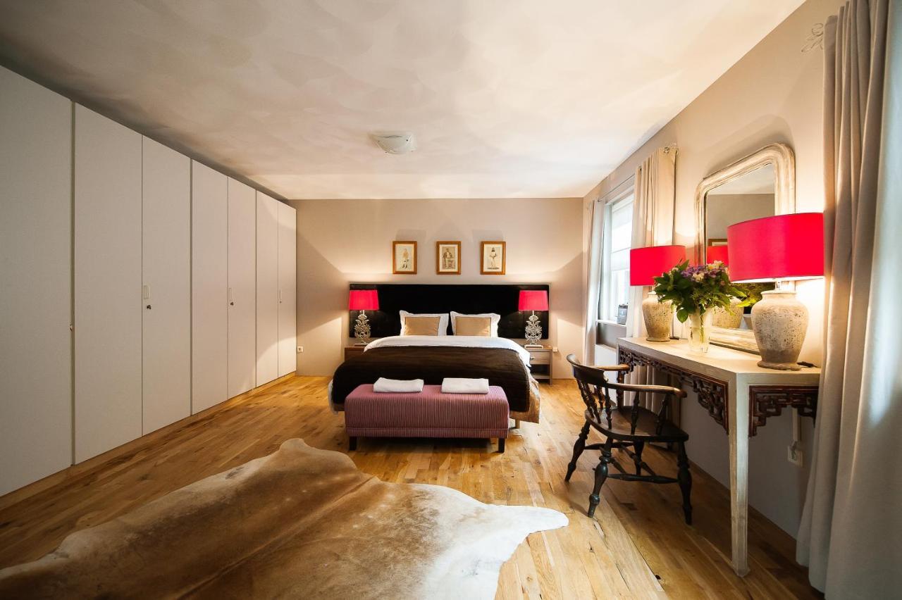 אירסל Guesthouse De Hees מראה חיצוני תמונה