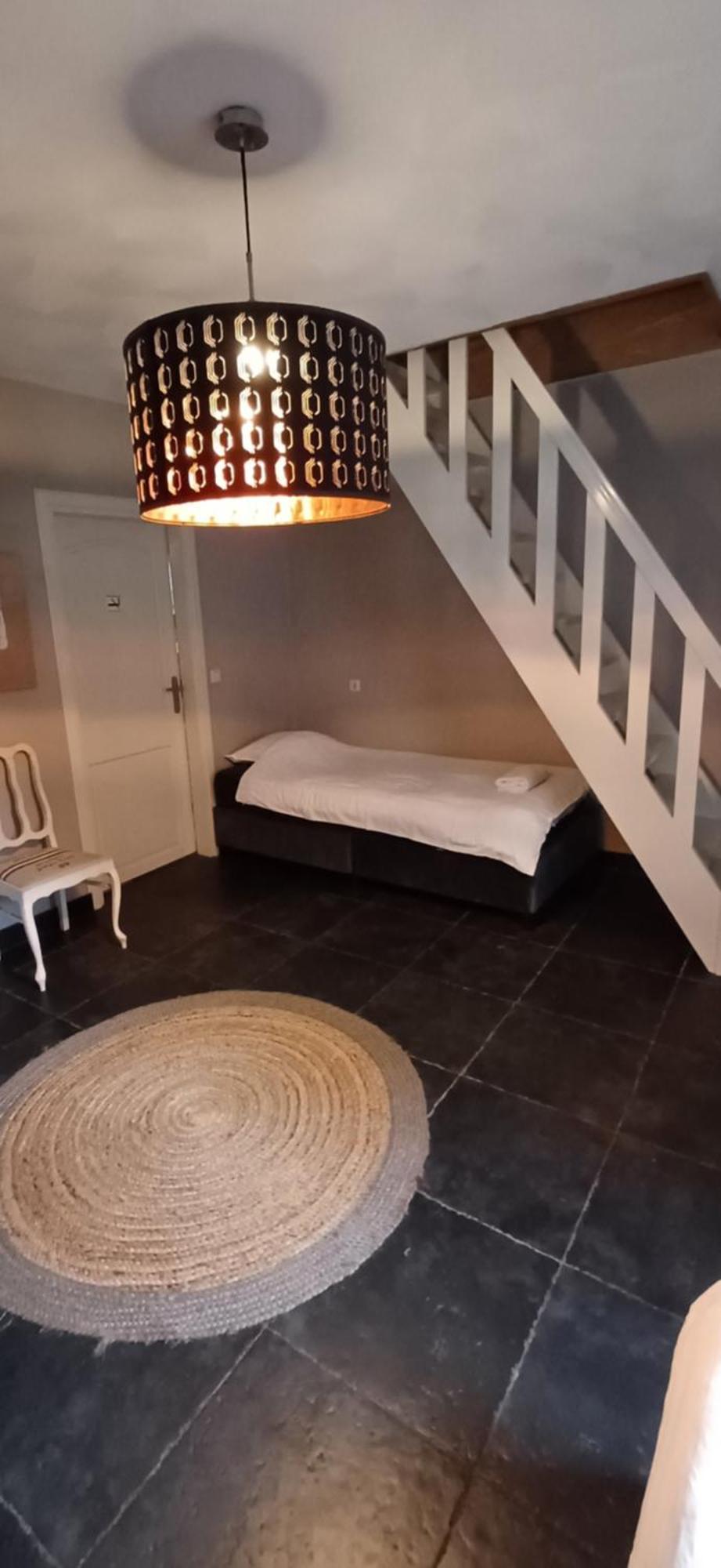 אירסל Guesthouse De Hees מראה חיצוני תמונה