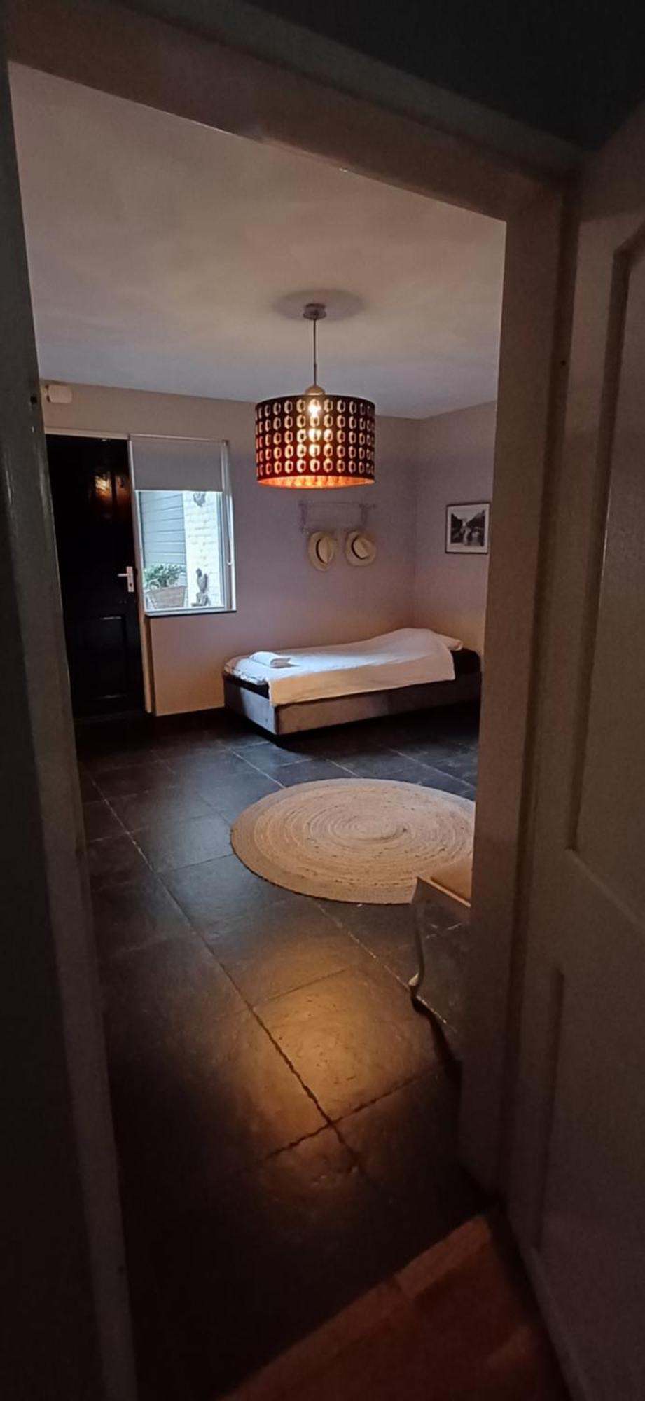 אירסל Guesthouse De Hees מראה חיצוני תמונה