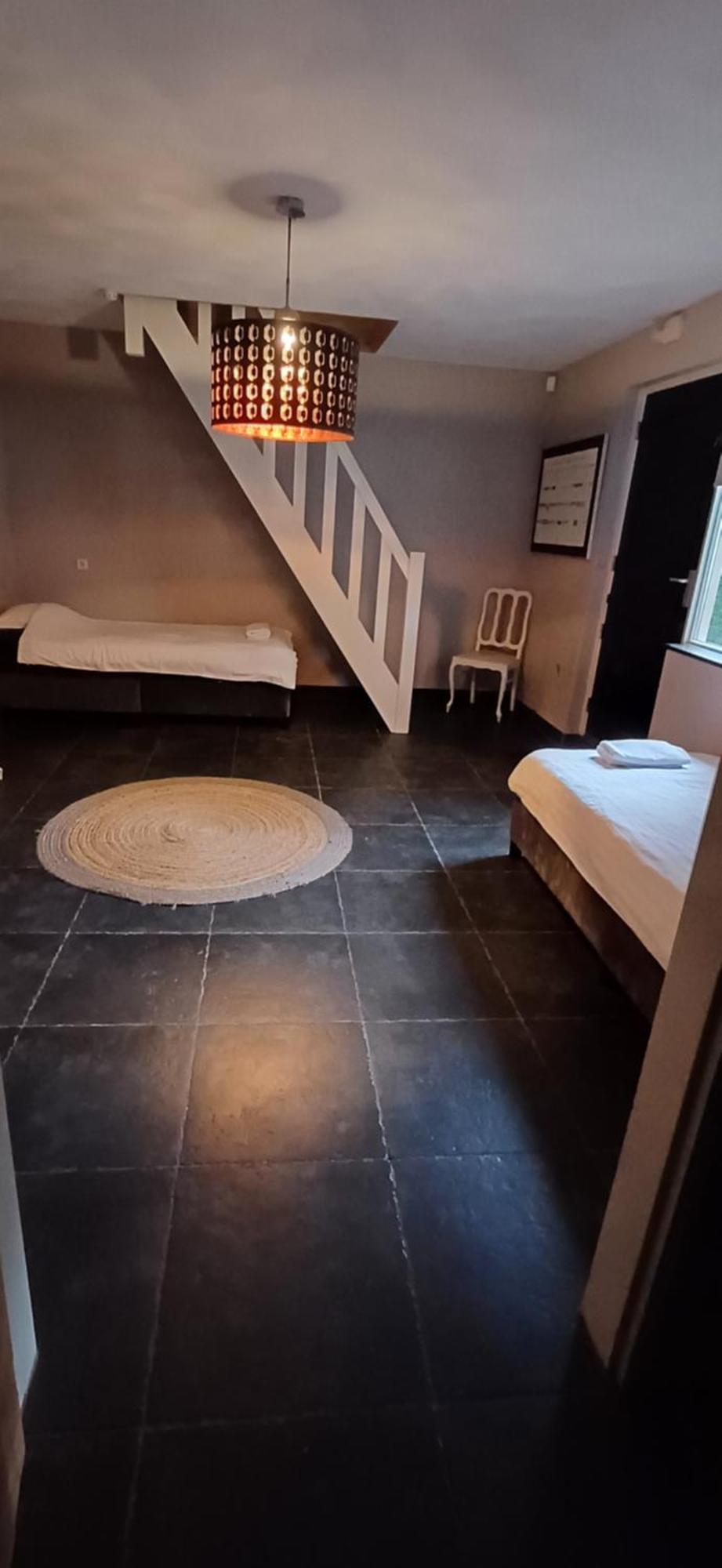 אירסל Guesthouse De Hees מראה חיצוני תמונה